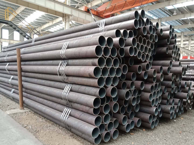 斗门30CrMo合金无缝钢管
