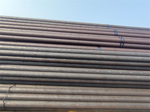 斗门42CrMo无缝管多少钱一吨