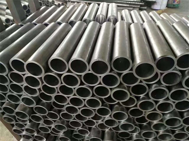 斗门30CrMo精密无缝钢管