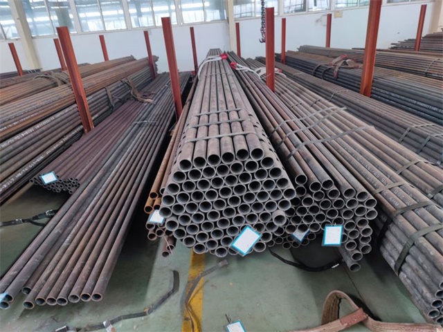 斗门20G合金无缝钢管